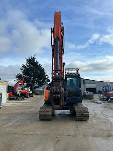 Escavatore Doosan DX140 LCR