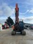 Pelle Doosan DX140 LCR