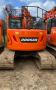 Schaufellader Doosan DX140 LCR