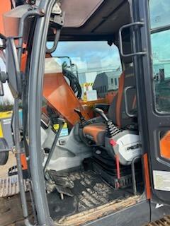 Escavatore Doosan DX140 LCR