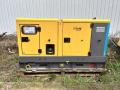 Matériel de chantier Groupe électrogène Atlas copco                 QAS 30