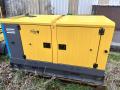 Mezzo da cantiere Atlas copco QAS 30