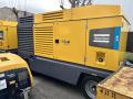 Bauausrüstung  Kompressor Atlas copco                 X28