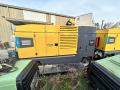 Matériel de chantier Atlas copco X28