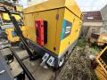 Bauausrüstung Atlas copco X28