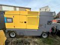 Other construction material Atlas copco X28