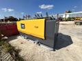 materiaal voor de bouw Atlas copco XAHS 408