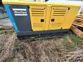 Bauausrüstung Atlas copco T400