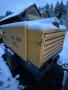 Other construction material Atlas copco XAS186