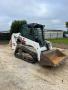Cargadora Bobcat T450