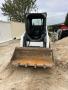 Cargadora Bobcat T450