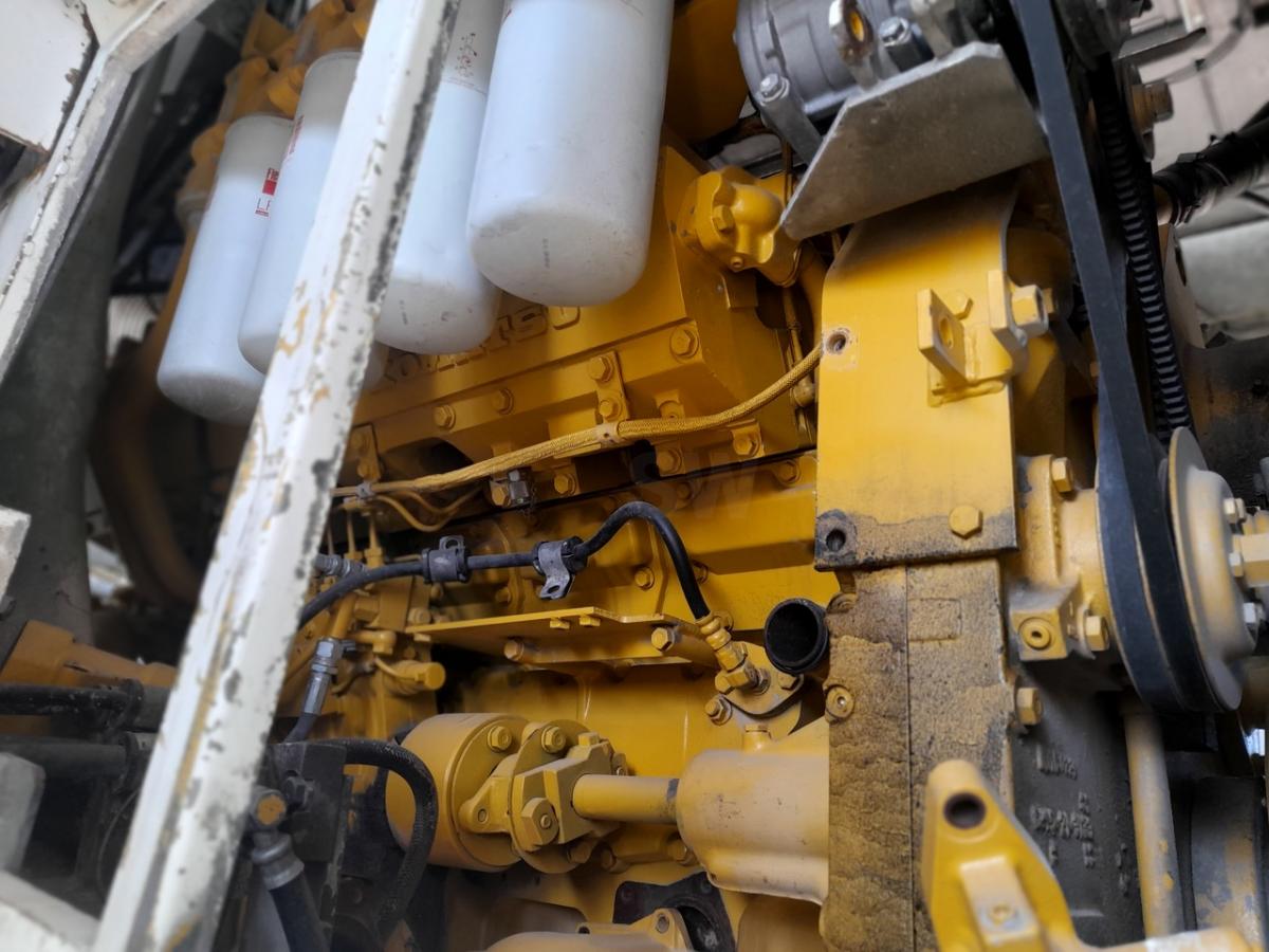 Repuestos Komatsu SA12V140 - WA800 - HD785 - HD985 - D475 engine