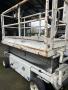 Aerial platform Liftlux SL 83-12