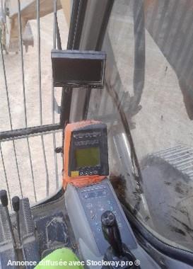 Photo LIEBHERR R954CHD Li Calculateur de cabine  image 2/2