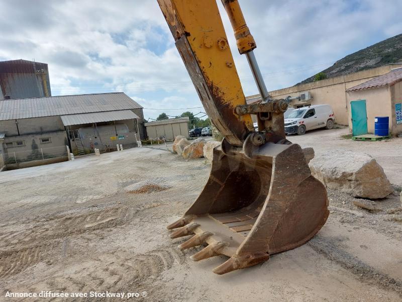 Photo LIEBHERR R954CHD Li Balancier  image 4/9