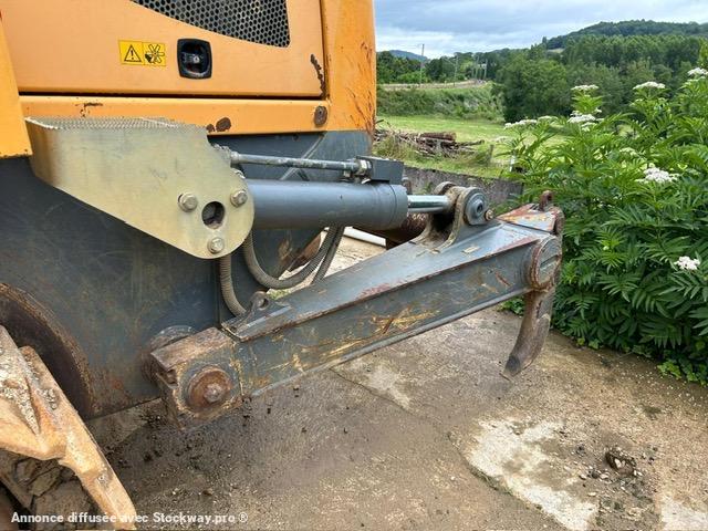 Photo Liebherr LR634  image 5/7