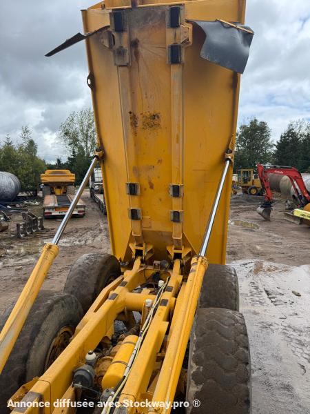 Photo Volvo A 25 C  image 10/18