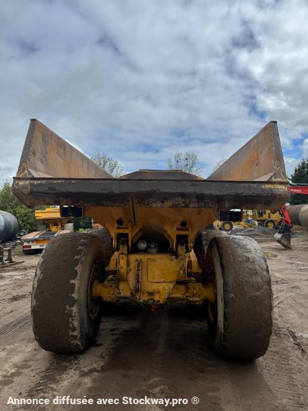 Photo Volvo A 25 C  image 11/18