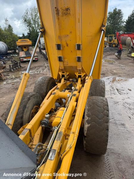 Photo Volvo A 25 C  image 13/18