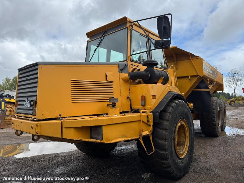 Photo Volvo A 25 C  image 3/18