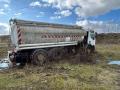 Camión remolque  Cisterna Renault                 320