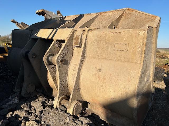 Equipamientos Material de Obras Públicas CATERPILLAR 973D