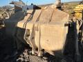 Equipamientos Material de Obras Públicas CATERPILLAR 973D