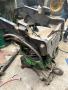 Equipamentos de obras TILT ROTATOR TR150
