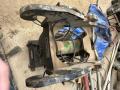 Equipamentos de obras TILT ROTATOR TR150