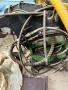 Equipamentos de obras TILT ROTATOR TR150