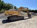 Escavadora  Escavadora de lagartas Liebherr                 954 C HD Litronic