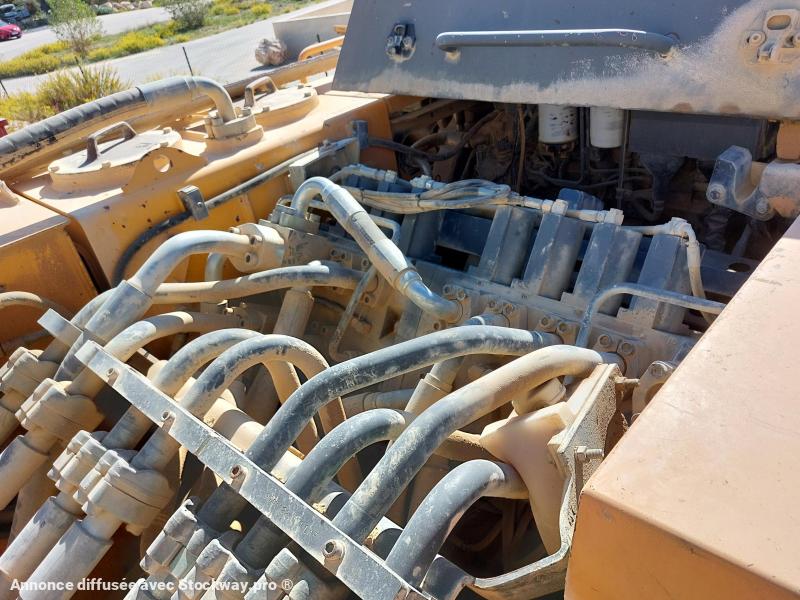 Photo Liebherr 954 C HD Litronic  image 13/42