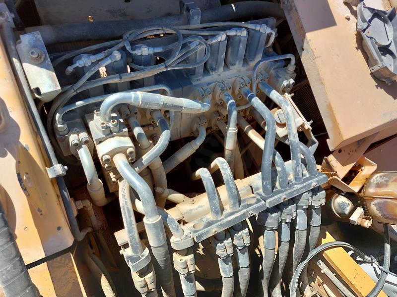Escavadora Liebherr 954 C HD Litronic