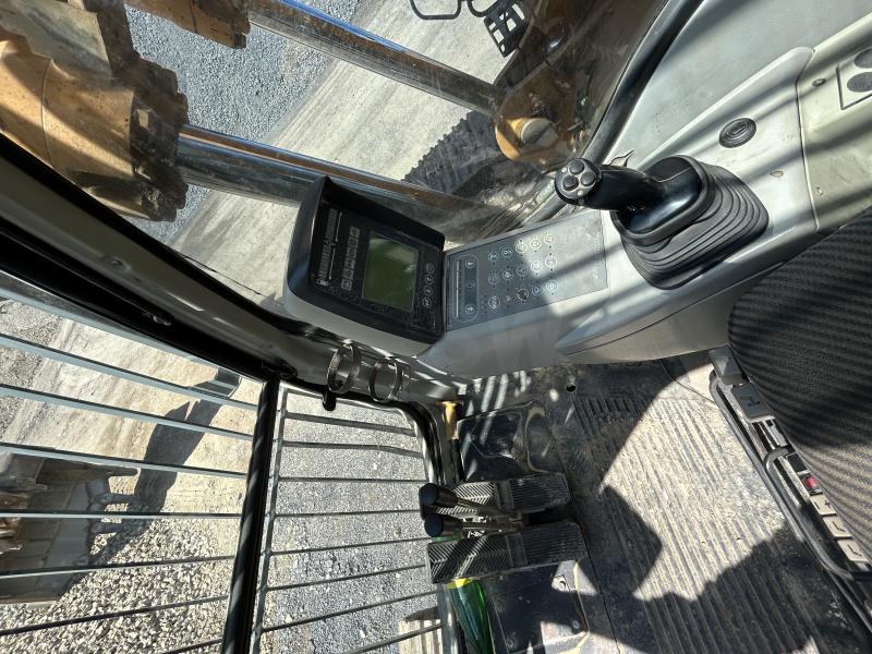Escavadora Liebherr 954 C HD Litronic