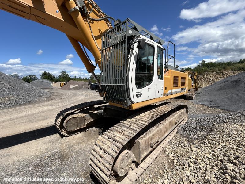 Photo Liebherr 954 C HD Litronic  image 3/42