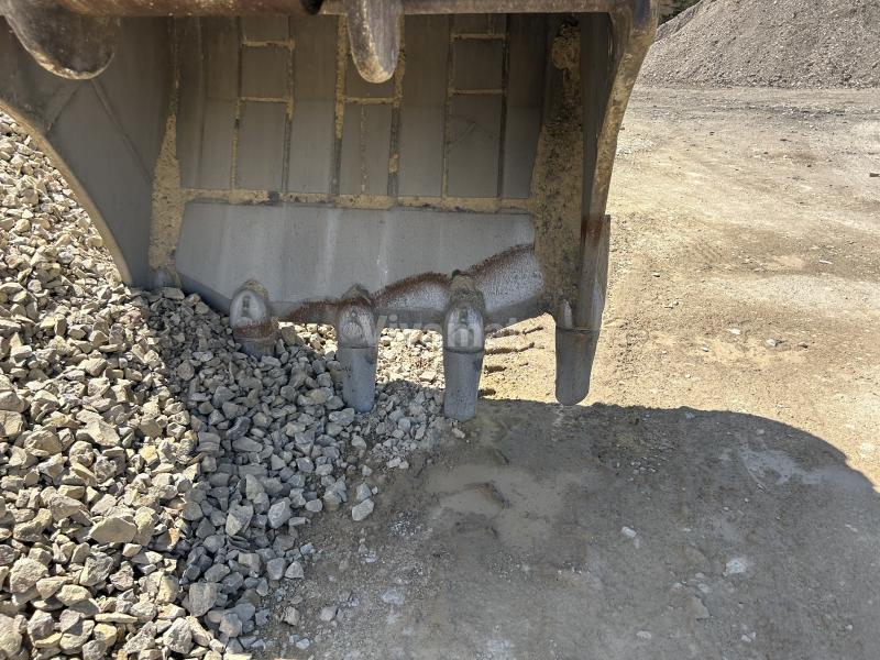 Escavadora Liebherr 954 C HD Litronic