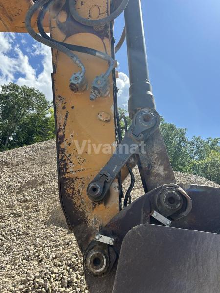 Escavadora Liebherr 954 C HD Litronic