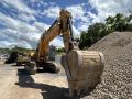 Escavadora Liebherr 954 C HD Litronic