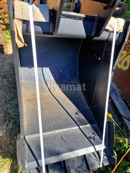 Equipamentos de obras Volvo S60