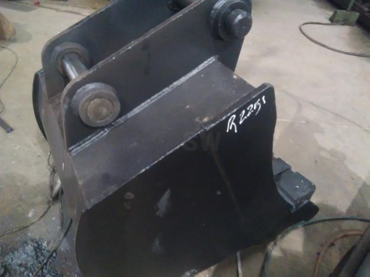 Equipamentos de obras Volvo S60