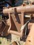 aanbouwstukken voor bouwmachines MORIN Module 6