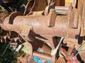 aanbouwstukken voor bouwmachines MORIN Module 6