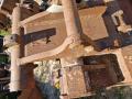 aanbouwstukken voor bouwmachines MORIN Module 6
