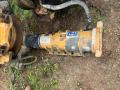 Pièces détachées Caterpillar axles Cat 769 C  Cat 771D and Cat 773B pour piece / for parts