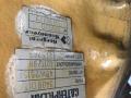 Pièces détachées Caterpillar axles Cat 769 C  Cat 771D and Cat 773B pour piece / for parts