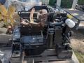 Pièces détachées  Moteur Cummins 6CTA 5.9 Cummins 6CTA