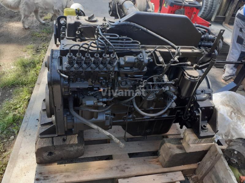 Pièces détachées Cummins 6CTA 5.9 Cummins 6CTA