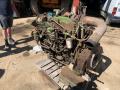 Pièces détachées Cummins 6CTA 5.9 Cummins 6CTA