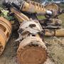 Tombereau  Tombereau rigide Caterpillar                 769D