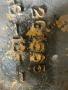 Tombereau Caterpillar 769D
